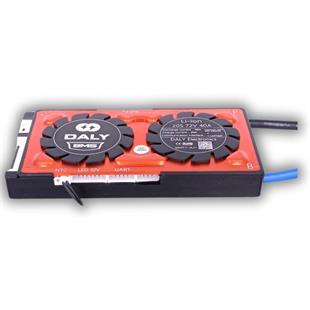 Daly Bms Smart Li-ion 20S 72V 40A Balanslı - Ortak Port