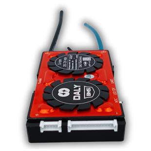 Daly Bms Smart Li-ion 20S 72V 40A Balanslı - Ortak Port