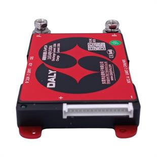DALY Smart 16S 48V 100A CAN/RS485 LiFePO4 BMS