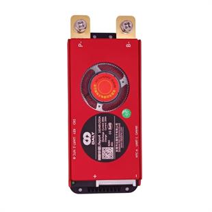DALY Smart 16S 48V 200A CAN/RS485 LiFePO4 BMS