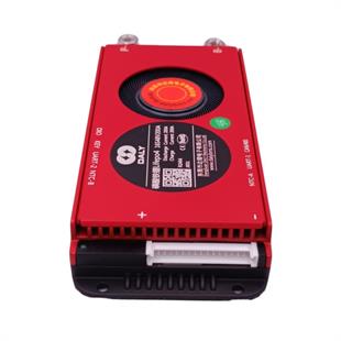 DALY Smart 16S 48V 200A CAN/RS485 LiFePO4 BMS