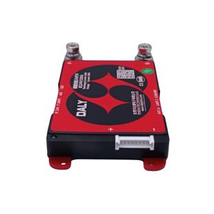 DALY Smart 8S 24V 100A CAN/RS485 LiFePO4 BMS