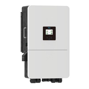 DEYE 16 kW LV Hibrit Trifaz İnverter