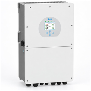 DEYE 16kW LV Monofaz Hibrit İnverer