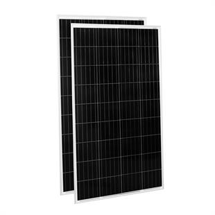 Güneş Paneli 205 Watt Monokristal Ortec Solar Panel
