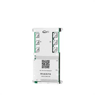 JK Smart 8S-24S 300A Universal BMS 2A Balans (BT)