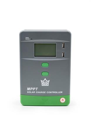 Ortec Solar 12V / 24V 30A MPPT Şarj Kontrol Cihazı