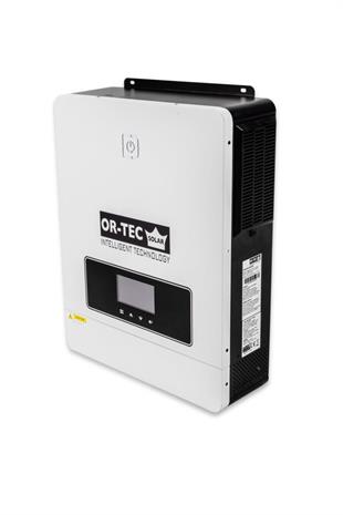 Ortec Solar 48V 10.2kW MPPT Yüksek Voltaj Akıllı İnverter