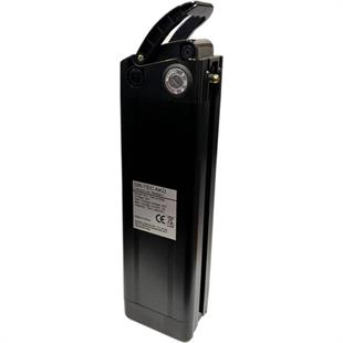 Ortec Rks 36V 10AH Yeni Nesil Elektrikli Bisiklet Bataryası
