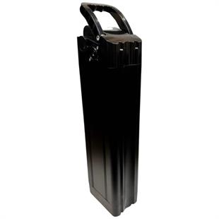 Ortec Rks 36V 10AH Yeni Nesil Elektrikli Bisiklet Bataryası