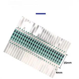 TDT 3.7 Li-ion Pil Koruma Devresi BMS 1S 3A