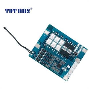 TDT 3S 10A Pil Yönetim Sistemi İçin Pil Koruma Devresi LiFePO4 BMS
