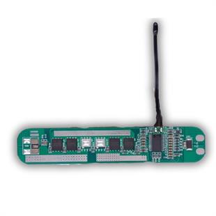 TDT 5S-10A Li-ion Pil Koruma Devresi BMS