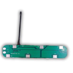 TDT 5S-10A Li-ion Pil Koruma Devresi BMS