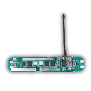 TDT 5S-10A Li-ion Pil Koruma Devresi BMS