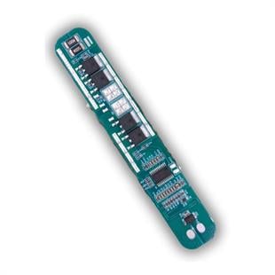 TDT 6S-10A Li-ion Pil Koruma Devresi BMS