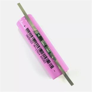 TDT Li-ion 3.7V Pil Koruma Devresi BMS 2A 