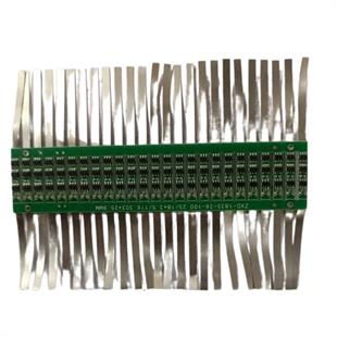 TDT Li-ion 3.7V Pil Koruma Devresi BMS 2A 