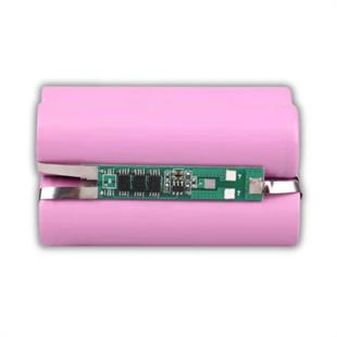 TDT Li-ion 3.7V Pil Koruma Devresi BMS 2A 