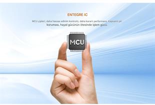 TDT Li-ion 7S 24V 40A BMS BALANSLI