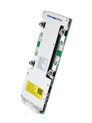 TDT Smart 8S 24V 100A LiFePO4 BMS Balanslı