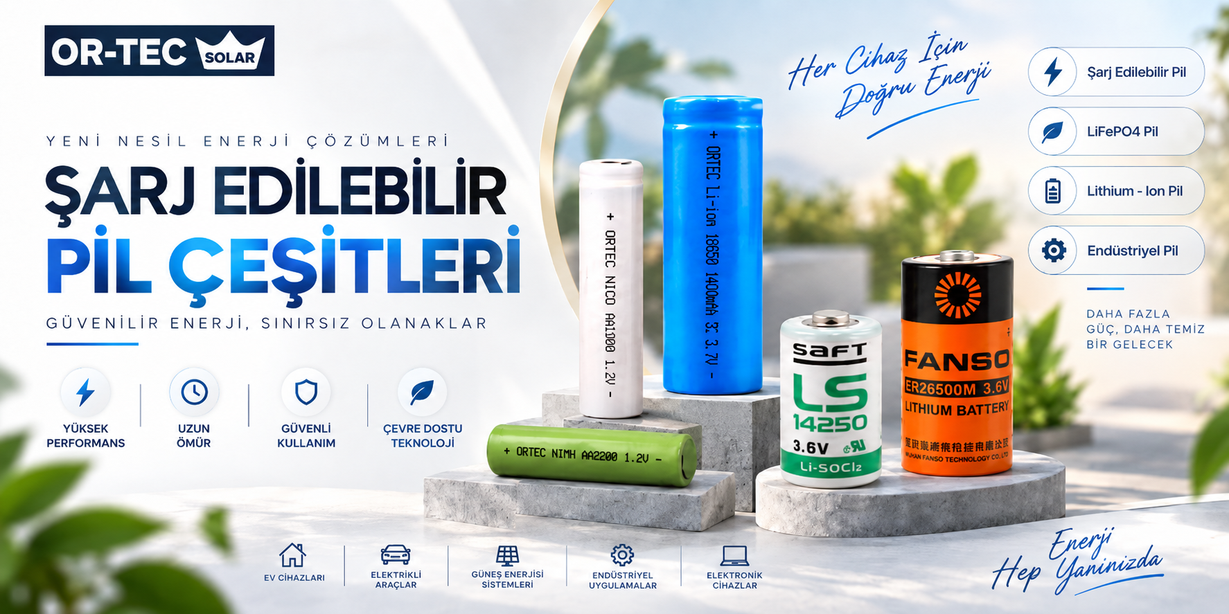 PİL
