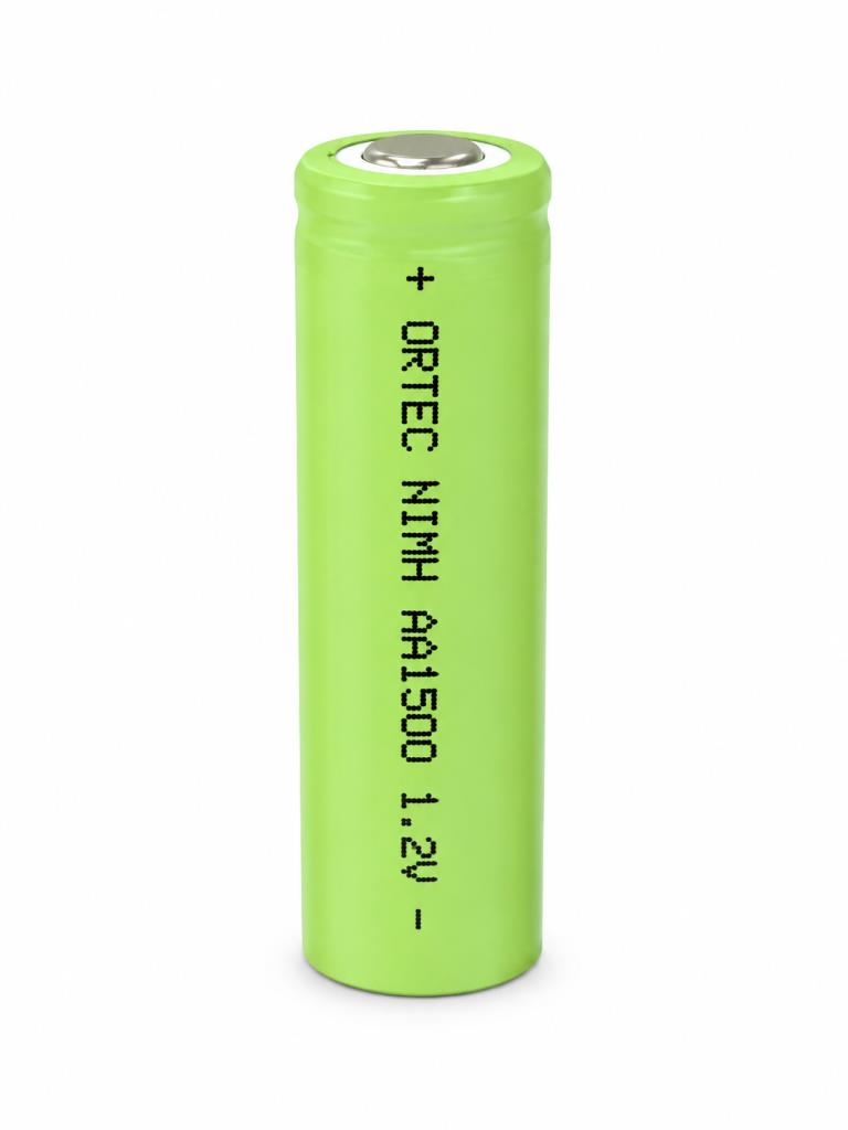 AA 1.2V Nİ-MH 1500mAh Şarj Edilebilir Kalem Pil