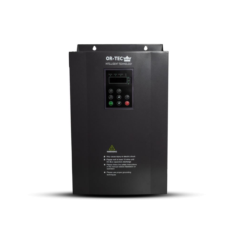Or-Tec Solar Sürücü 18.5KW 25HP 900VDC 380V