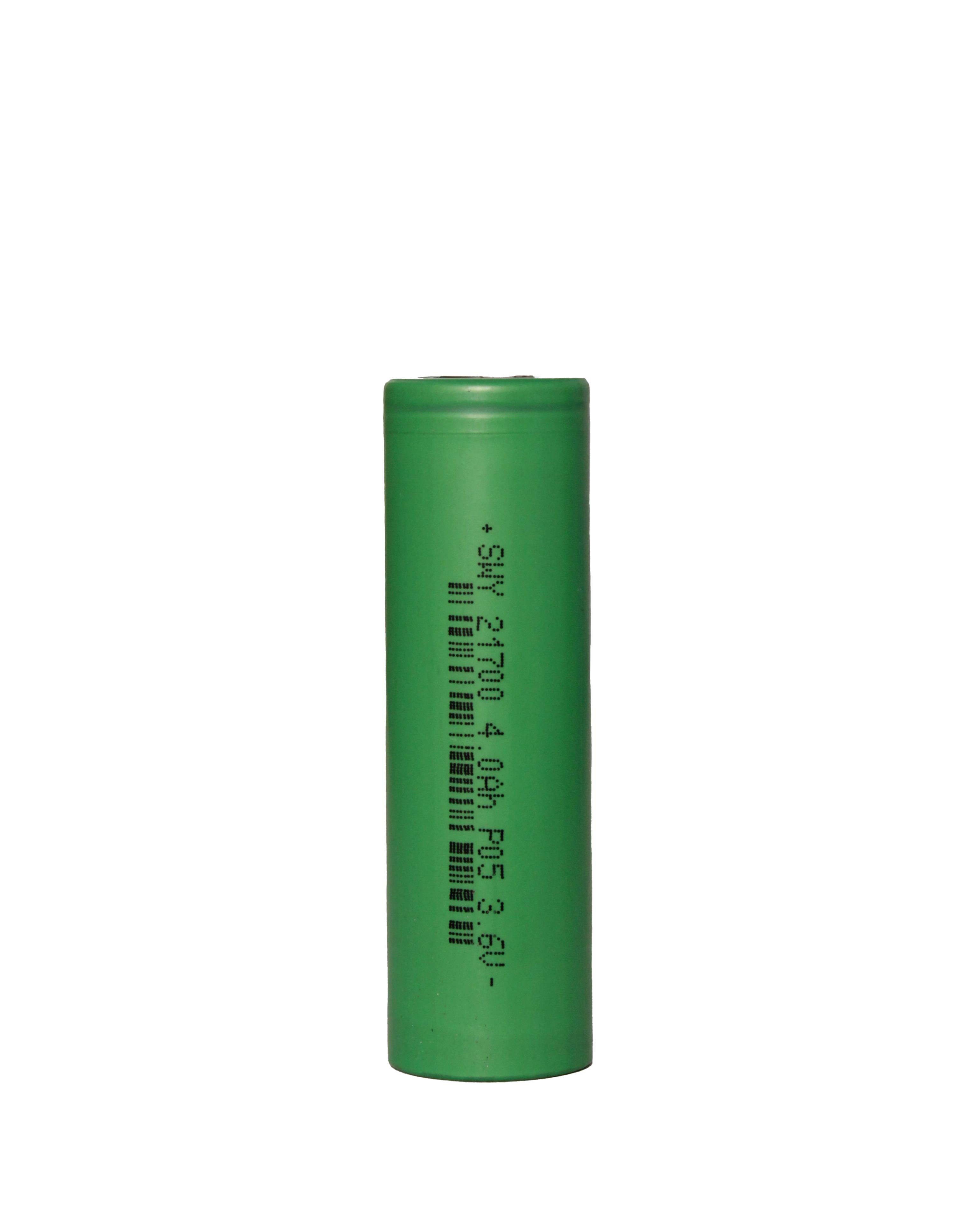 SWY Li-Ion 21700 3.7V 4000mAh 2C Şarj Edilebilir Pil