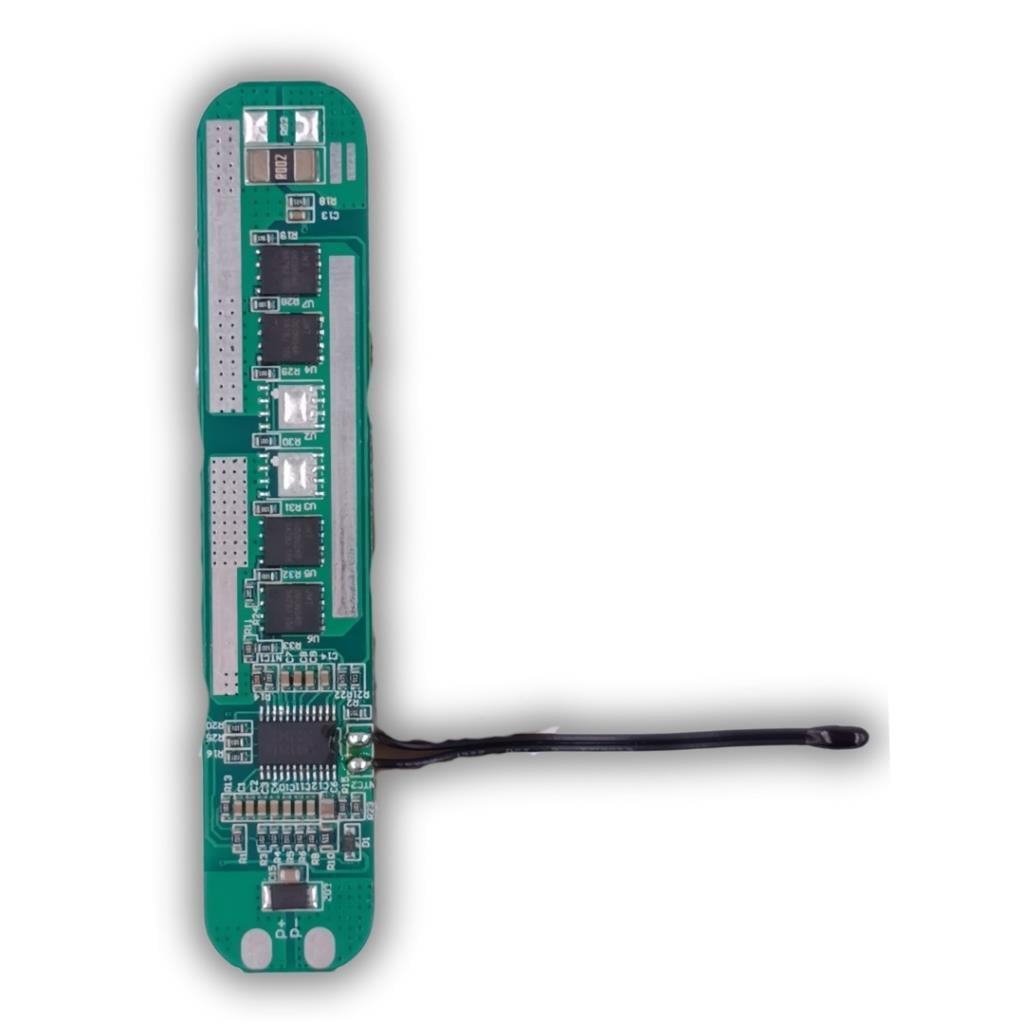 TDT 5S-10A Li-ion Pil Koruma Devresi BMS