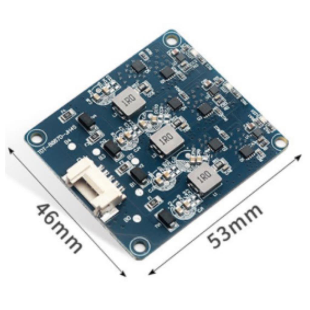 TDT Bms 4S Aktif Balans Cihazı 2A