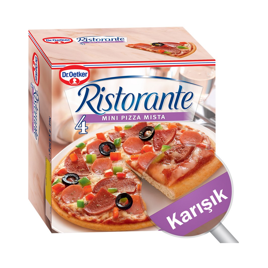 пицца dr oetker купить спб фото 16