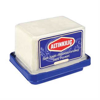 Altınkılıç Klasik Beyaz Peynir 500 gr