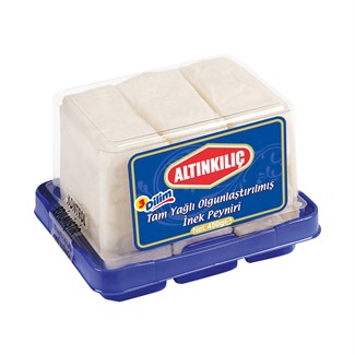 Altınkılıç Klasik Dilimli Beyaz Peynir 450 gr