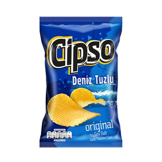 Cipso Orginal Süper Plus 110 gr
