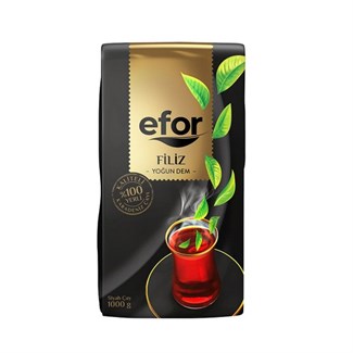 Efor Filiz Çayı 1000 gr