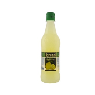 Fersan Limon Suyu 500 ml