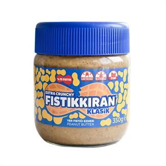 Master Fıstık Ezmesi 300 gr