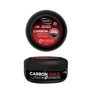 Hobby Trend Wax Carbon 100 ml