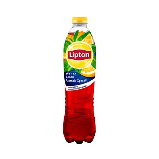 Lipton Ice Tea Limonlu 1.5 lt