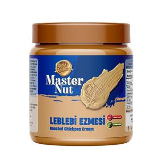 Master Nut Leblebi Ezmesi 300 gr