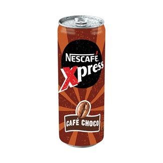 Nescafe Xpress Çikolata 250 ml
