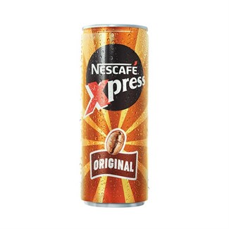 Nescafe Xpress Latte 250 ml