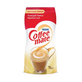 Nestle Coffee Mate Eko Paket 100 gr