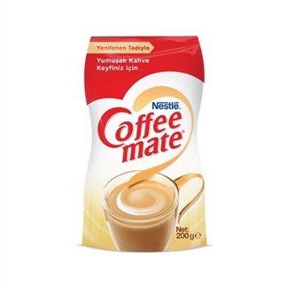 Nestle Coffee Mate Eko Paket 200 gr
