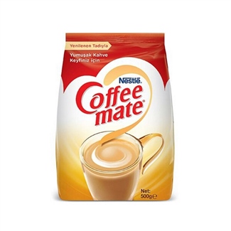 Nestle Coffee Mate Eko Paket 500 gr