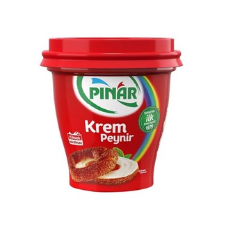Pınar Krem Peynir 300 gr