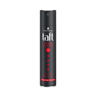 Taft Spray Power 250 ml