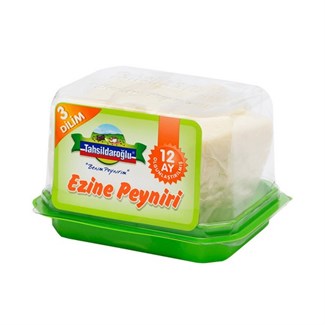 Tahsildaroğlu Koyun Peyniri 450 gr