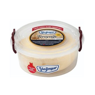 Tereyağı ve Margarin Ürünleri - 1 Tıkla Market Kapında I Çağrı